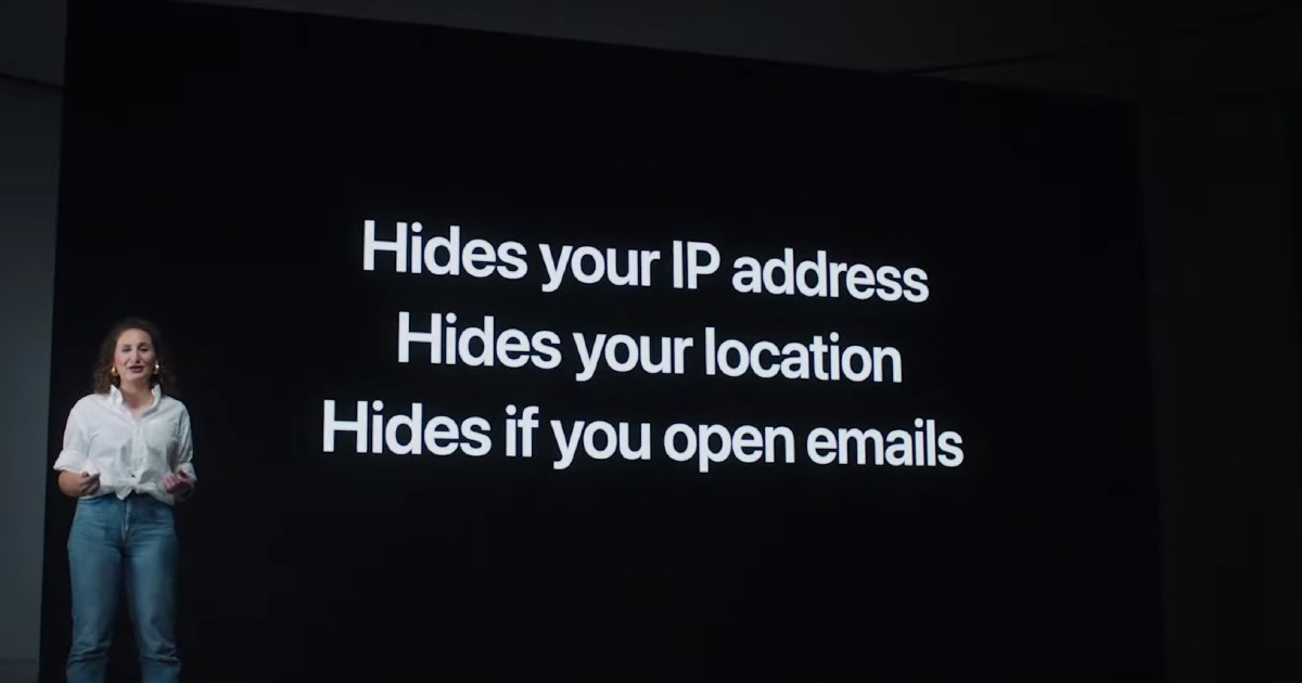 What Apple’s iOS 15 Privacy Update Means for Email Marketing