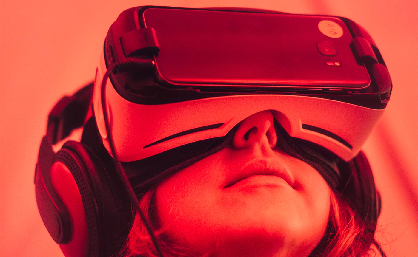 Marketing your destination with virtual reality