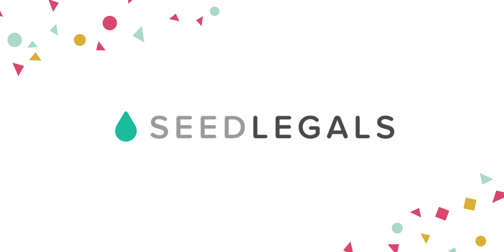 Hex partners with SeedLegals